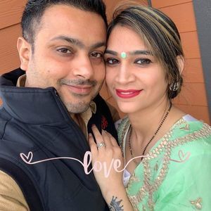 Meet your Posher, Sanya